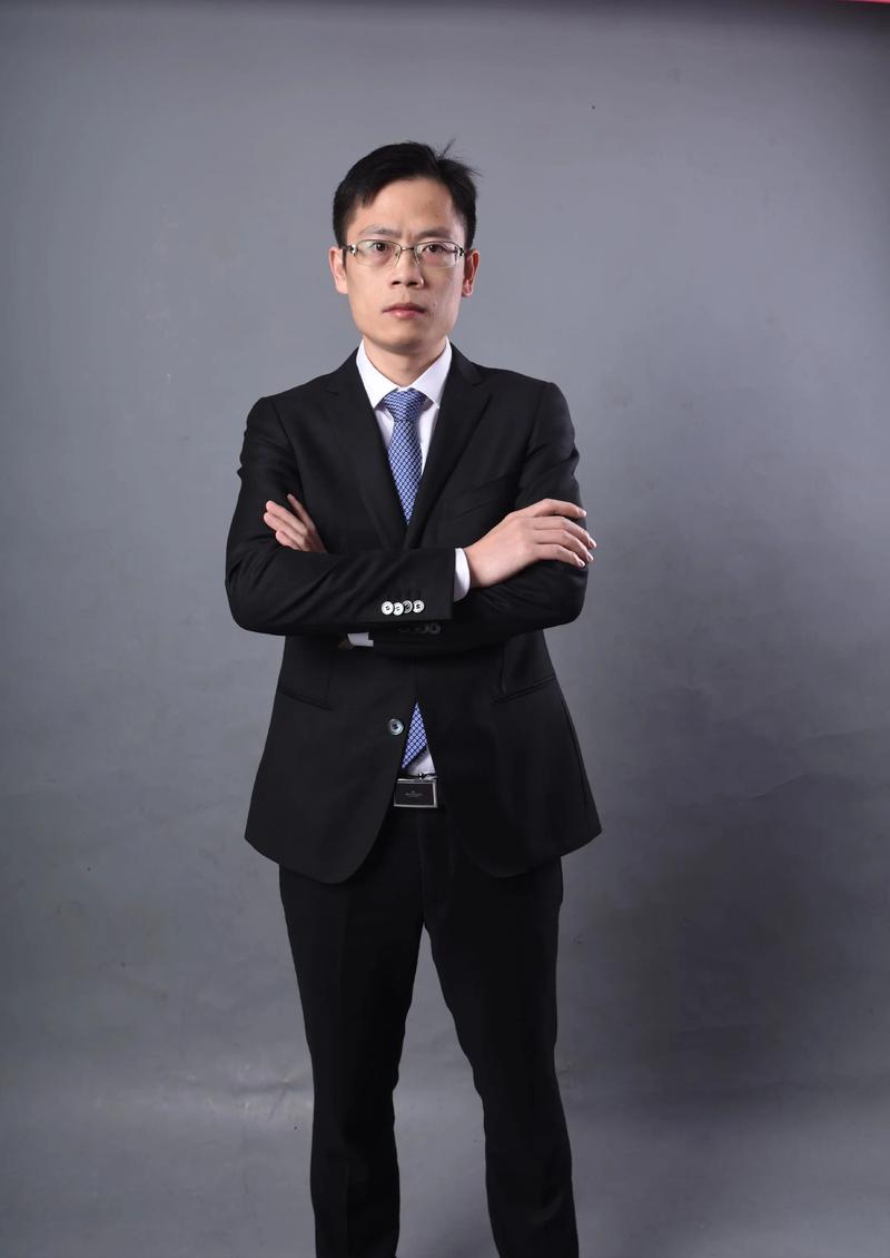 帅锋 创意策略总监